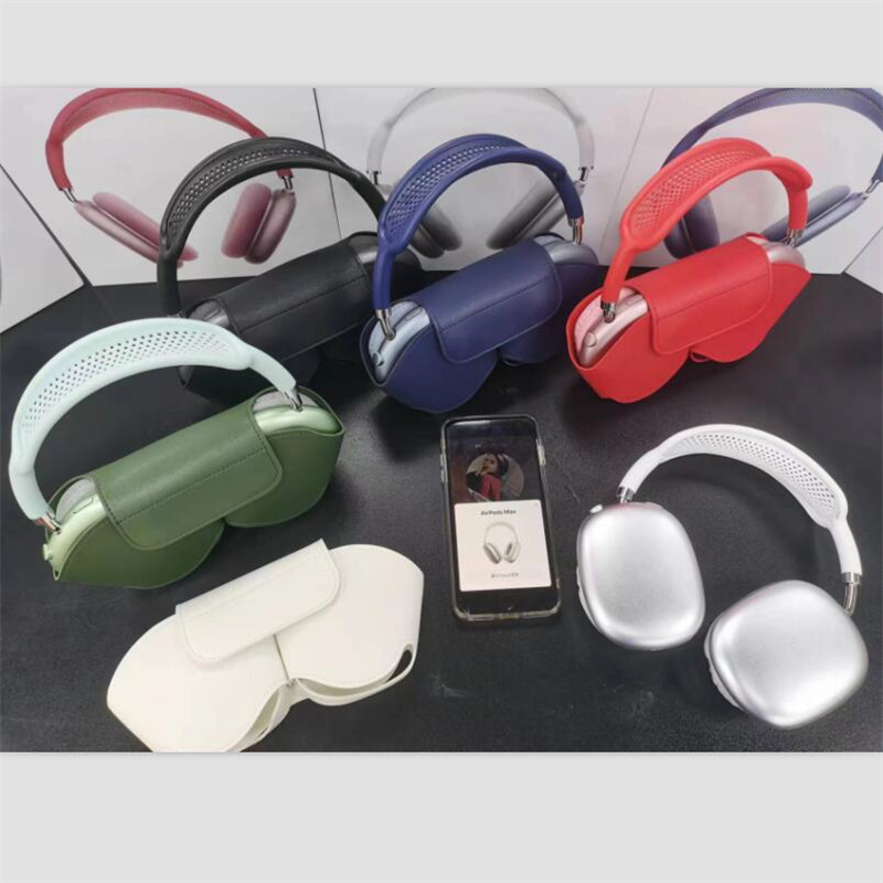 AirPods Max earphones Audio Sharing AirPro Pod Headphones Gaming Wireless earphones Headset Headphone 5 Color, Blue
AirPods Max earphones Audio Sharing AirPro Pod Headphones Gaming Wireless earphones Headset Headphone 5 Color, Blue
