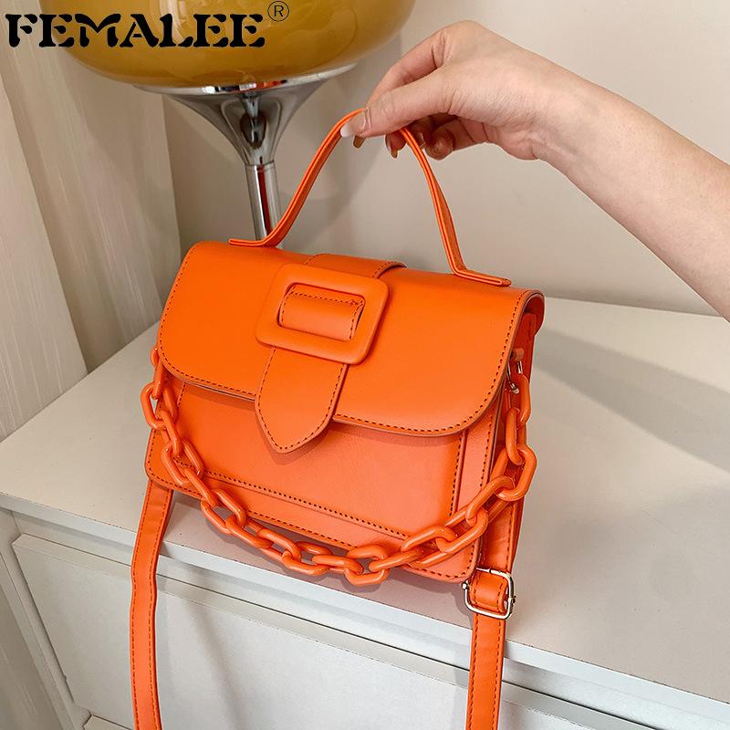 Shoulder Bags Fashion Thailand Style For Women Buckled Design Trendy Crossbody Girls Acrylic Chain Top Handle PursesShoulder, Black
Shoulder Bags Fashion Thailand Style For Women Buckled Design Trendy Crossbody Girls Acrylic Chain Top Handle PursesShoulder, Black