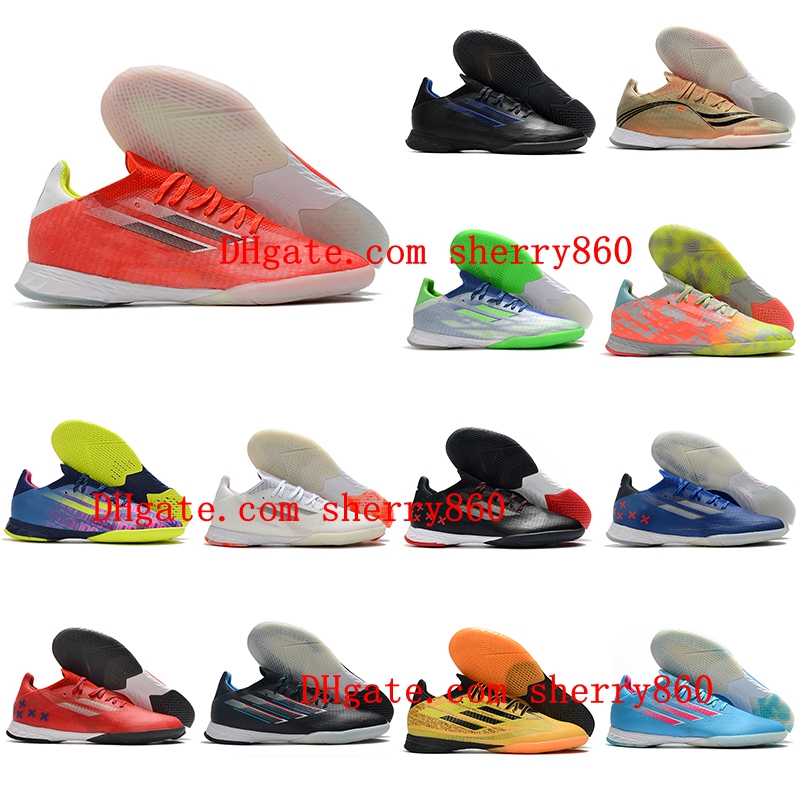 X SPEEDFLOW.1 IC 2022 arrivals top quality mens soccer Shoes Cleats Football Boots scarpe da calcio, As picture 6
X SPEEDFLOW.1 IC 2022 arrivals top quality mens soccer Shoes Cleats Football Boots scarpe da calcio, As picture 6