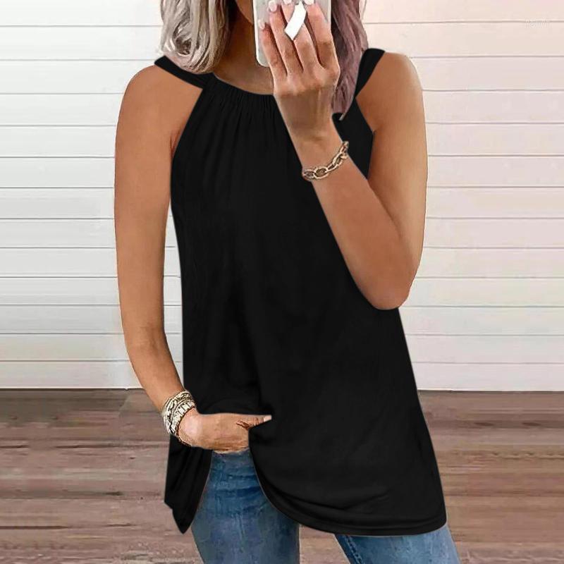 Women' Tanks & Camis Women Tank Ladies Strapless Bandeau Top Summer Sexy O Neck Sleeveless Tops Vest Female 2022 Black T-shirts Pulovers
Women' Tanks & Camis Women Tank Ladies Strapless Bandeau Top Summer Sexy O Neck Sleeveless Tops Vest Female 2022 Black T-shirts Pulovers