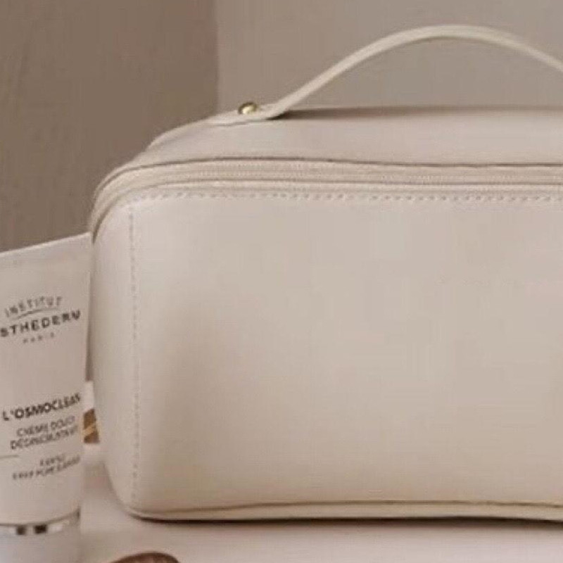 Cosmetic Bags & Cases Fast Drop Fashion Ins Large-capacity Portabl 220823