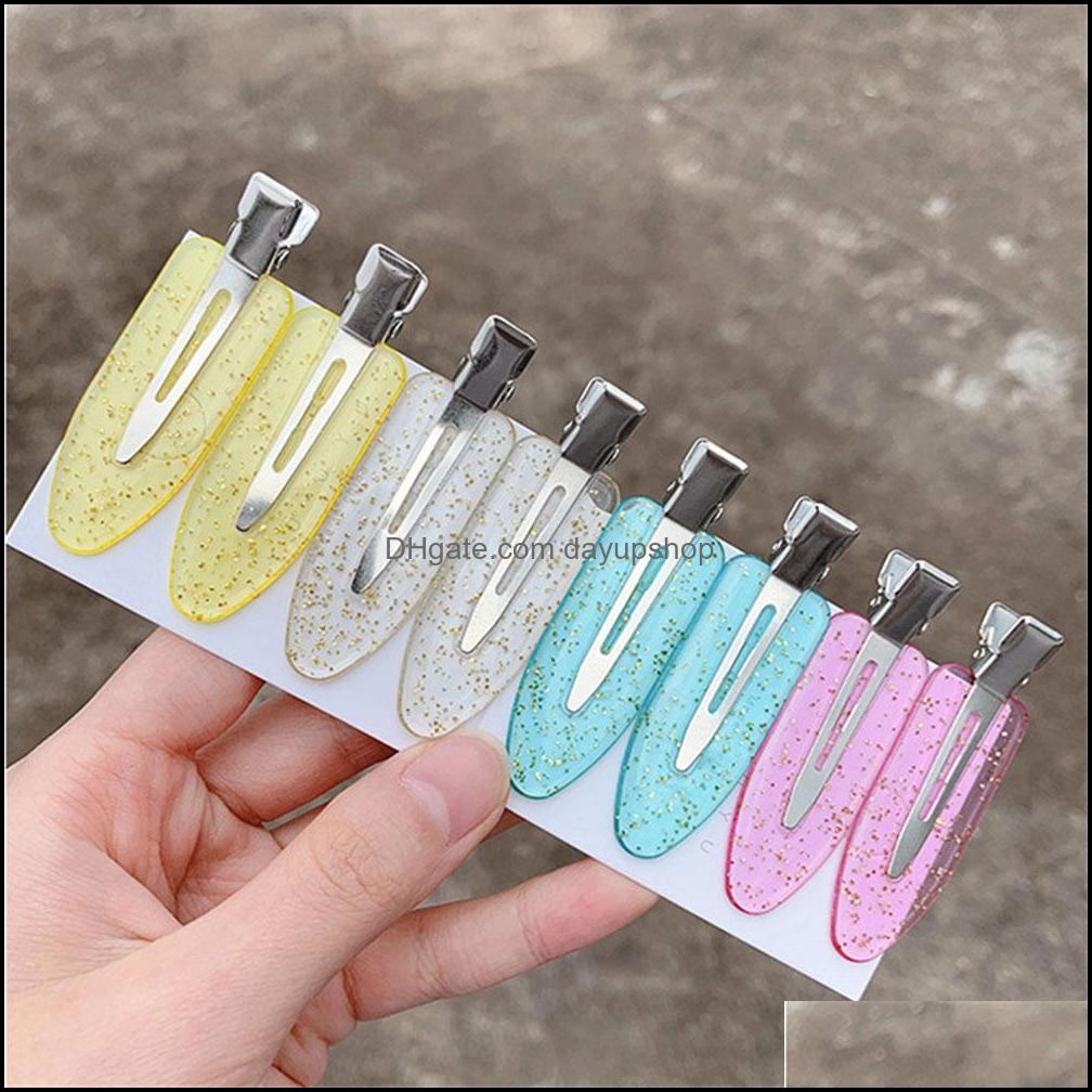 Hair Clips Barrettes Jewelry Candy Color Seamless No Bend Mark Pin Curl Clip Makeup Crease H Dhsjt
Hair Clips Barrettes Jewelry Candy Color Seamless No Bend Mark Pin Curl Clip Makeup Crease H Dhsjt
