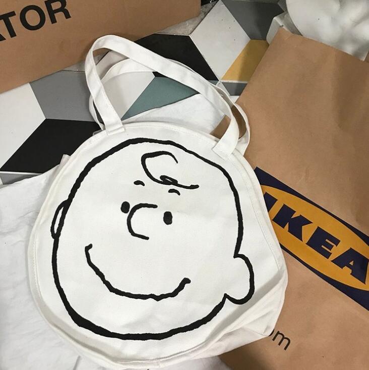 Evening Bags Japanese And Korean Harajuku Cartoon Slant Bag Simple Line Single Shoulder Hand-held Canvas Student Figure Girl, White
Evening Bags Japanese And Korean Harajuku Cartoon Slant Bag Simple Line Single Shoulder Hand-held Canvas Student Figure Girl, White