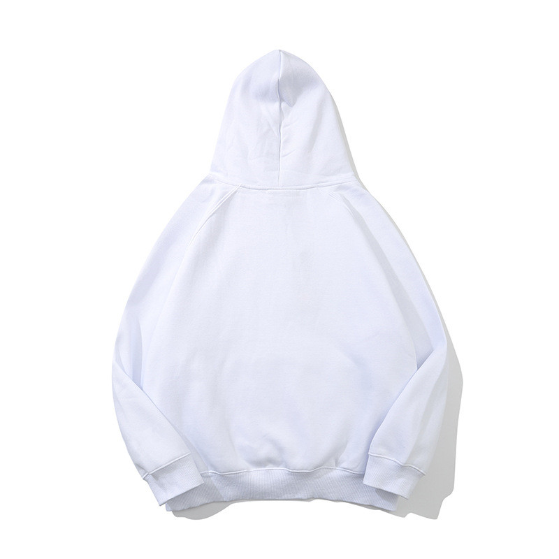 Mens Hoodie for Man Designer Sweatshirt Womens Black Blank Streetwear Pullover Fashion White Hoody Lovers Tech Fleece Jacket Brown Top Young Woman War