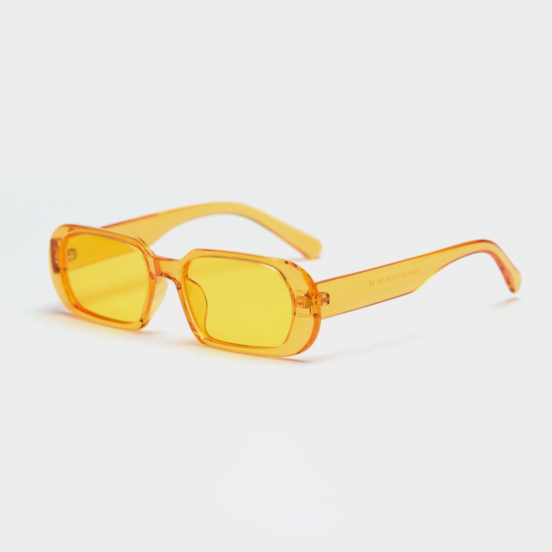 Sunglasses Retro Small Frame Ladies Net Red Street Shooting Color Sunshade Glasses MenSunglasses
Sunglasses Retro Small Frame Ladies Net Red Street Shooting Color Sunshade Glasses MenSunglasses