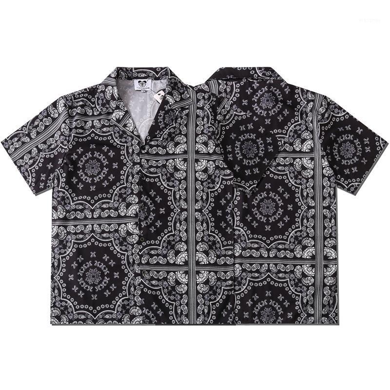 High Street Hawaiian Shirt Totems Style Print Beach Cardigan Leisure Short Sleeves Man Men' Casual Shirts, Cm06
High Street Hawaiian Shirt Totems Style Print Beach Cardigan Leisure Short Sleeves Man Men' Casual Shirts, Cm06