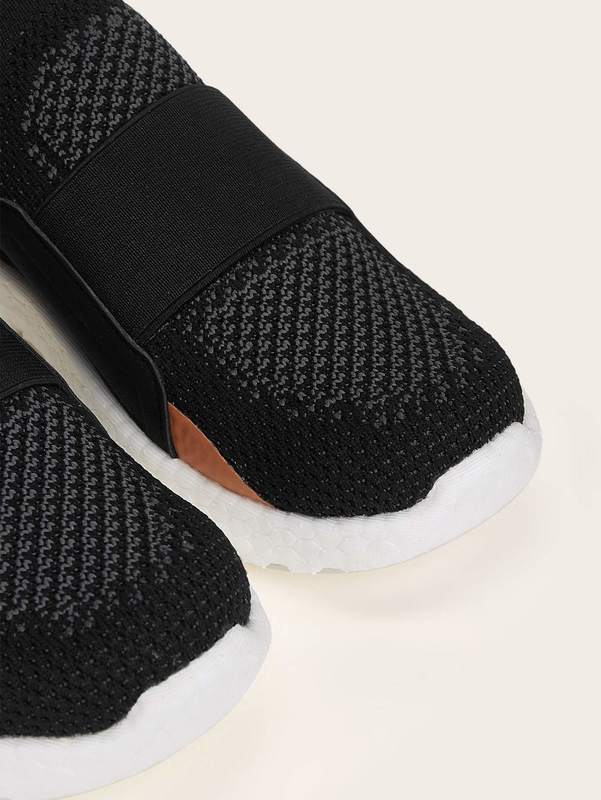 Cuccoo Toddler Boys Slip-On Running Shoes SHE
