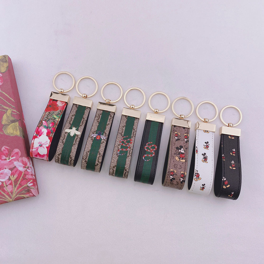 2022 Keychain Brand… - image