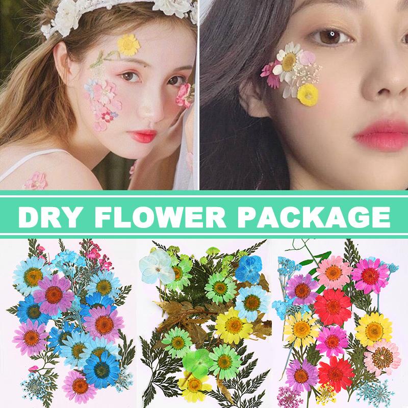 Decorative Flowers & Wreaths Pressed Flower Mixed Dried DIY Art Floral Decors Collection Gift Craft MUMR999, 14
Decorative Flowers & Wreaths Pressed Flower Mixed Dried DIY Art Floral Decors Collection Gift Craft MUMR999, 14