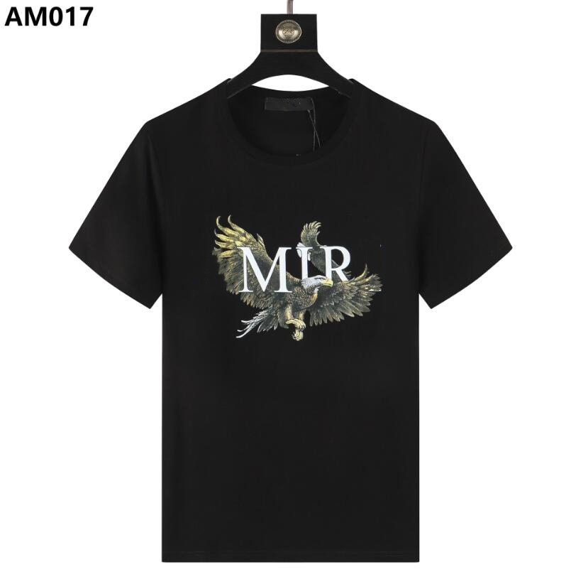 2022 Brand high quality men's T-shirt red green blue black and white five colors women's cotton classic senior designer jacket M-5XL#01
2022 Brand high quality men's T-shirt red green blue black and white five colors women's cotton classic senior designer jacket M-5XL#01