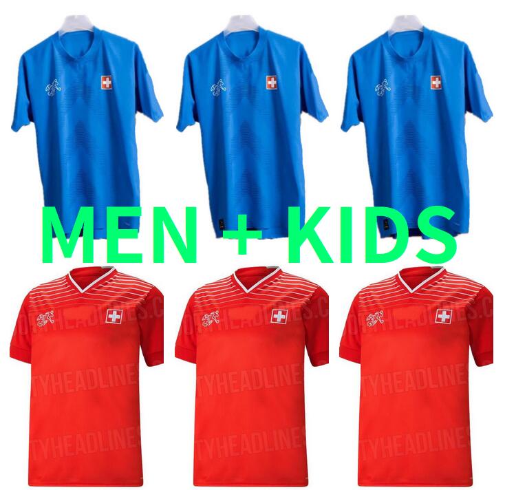 2022 2023 Switzerla… - image