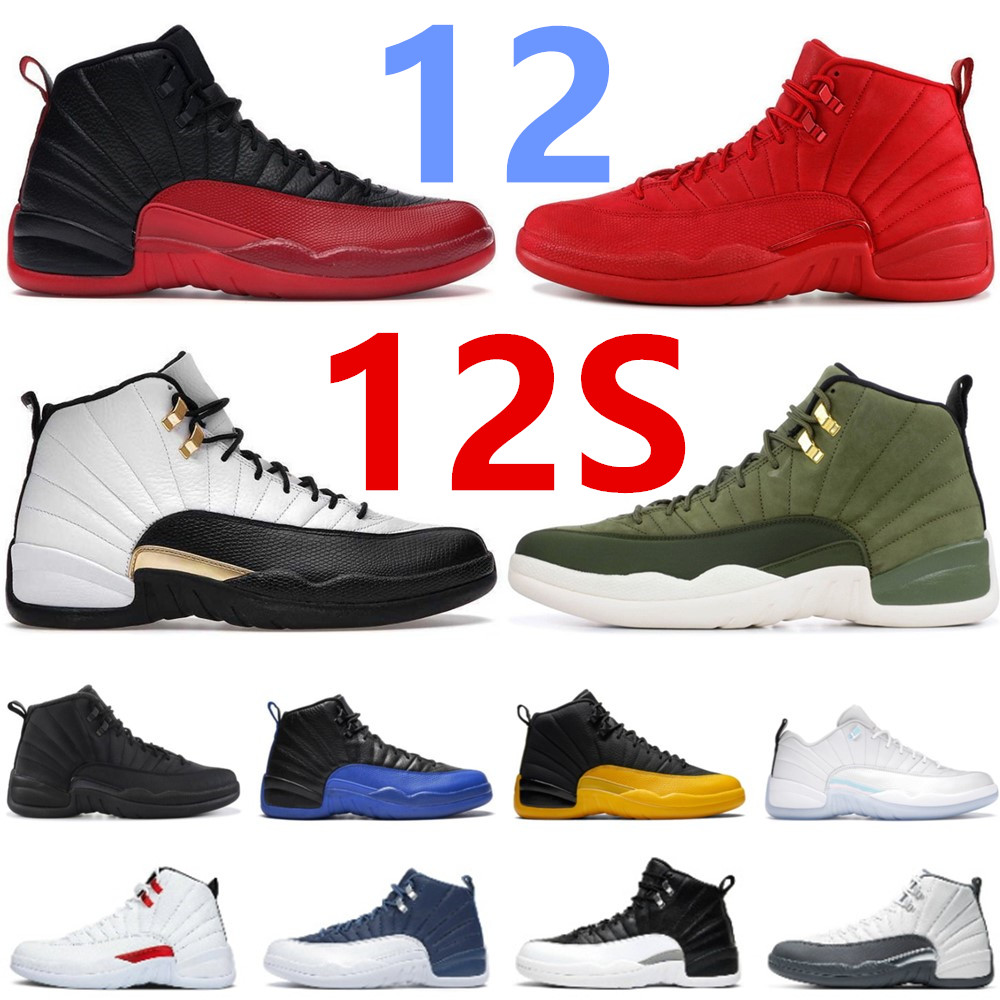 Jumpman 12 Playoffs 2022 Stealth Basketball Shoes Utility Grind With Box Mens 12s Indigo French Blue University Gold Reverse Taxi Gym Red Dark Grey Sports Sneakers, 12s wings
Jumpman 12 Playoffs 2022 Stealth Basketball Shoes Utility Grind With Box Mens 12s Indigo French Blue University Gold Reverse Taxi Gym Red Dark Grey Sports Sneakers, 12s wings