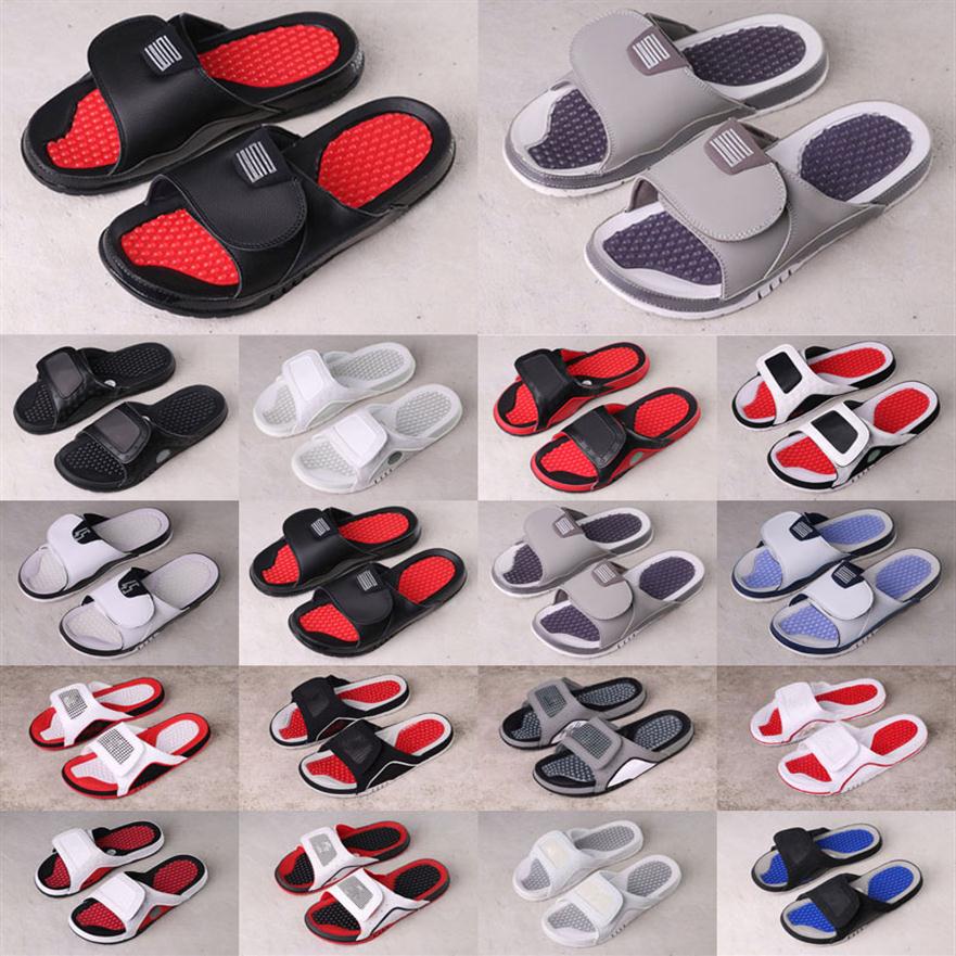 2022 Jumpman 11 XI 13 slipper sandals Hydro 4s Slides black Men Women Beach sandal 4 6 VI shoes outdoor sneakers size 36-463108, As photo 17
2022 Jumpman 11 XI 13 slipper sandals Hydro 4s Slides black Men Women Beach sandal 4 6 VI shoes outdoor sneakers size 36-463108, As photo 17