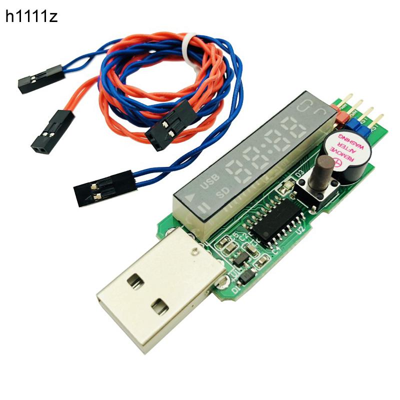 Computer Cables & Connectors Watchdog Card Digital Display Unattended Automatic Restart Blue Screen Crash Timer Reboot For Gaming Server BTC
Computer Cables & Connectors Watchdog Card Digital Display Unattended Automatic Restart Blue Screen Crash Timer Reboot For Gaming Server BTC