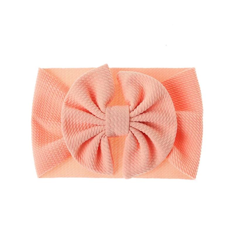 Hair Accessories 21Colors Cute Baby Girl Flower Hairband Soft Elastic Headband Bebes Princess Wide Turban Knot Headwear AccessoriesHair, Color 5
Hair Accessories 21Colors Cute Baby Girl Flower Hairband Soft Elastic Headband Bebes Princess Wide Turban Knot Headwear AccessoriesHair, Color 5