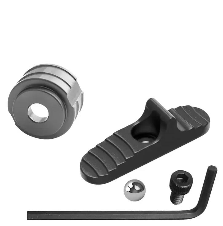 1 pcs Tactical Hunting Accessories for Mossberg 500 590 835 930 935 Shockwave Enhanced Slide Safety.cx
1 pcs Tactical Hunting Accessories for Mossberg 500 590 835 930 935 Shockwave Enhanced Slide Safety.cx