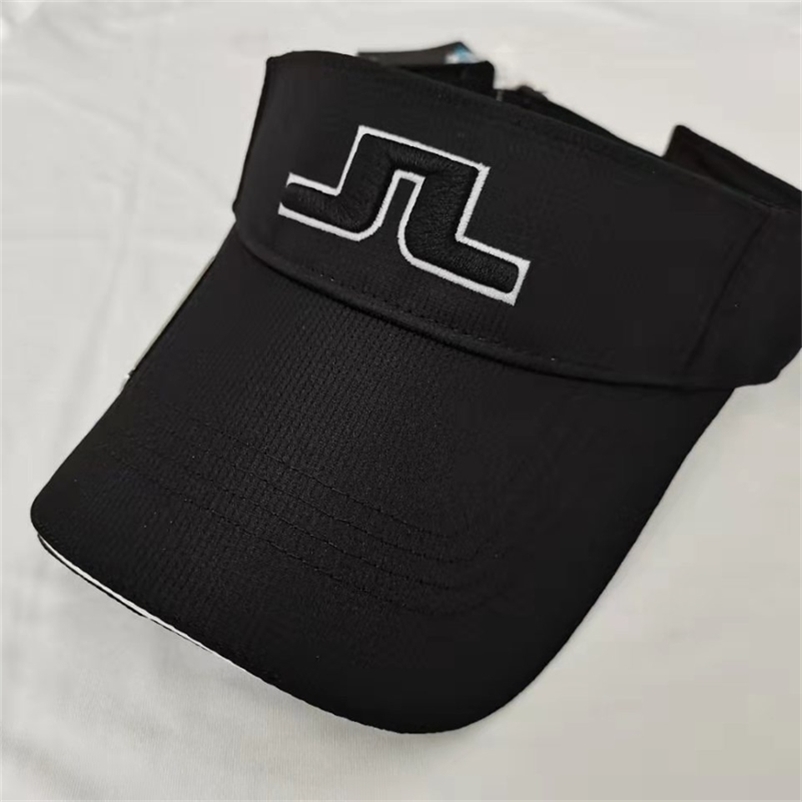 J.L Golf Cap Empty Top Men's and Women's Baseball 3D Embroidery Sports Sun Hat 220707, White
J.L Golf Cap Empty Top Men's and Women's Baseball 3D Embroidery Sports Sun Hat 220707, White