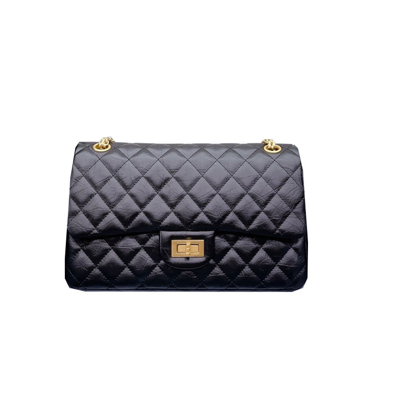 2.55 Lambskin Classic Double Flap Bags France Womens Designer Genuine Leather Gold/Aged-silver Chain Turn Lock Crossbody Shoulder Luxury_handbags 26*15CM, Box
2.55 Lambskin Classic Double Flap Bags France Womens Designer Genuine Leather Gold/Aged-silver Chain Turn Lock Crossbody Shoulder Luxury_handbags 26*15CM, Box