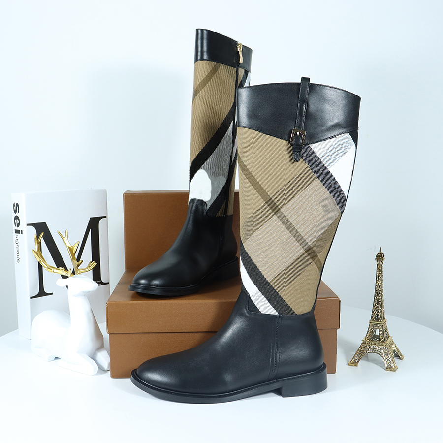 top quality womens boots martens checked leather chelsea boot trend women boots black platform shoes over the knee womens boot, #3
top quality womens boots martens checked leather chelsea boot trend women boots black platform shoes over the knee womens boot, #3