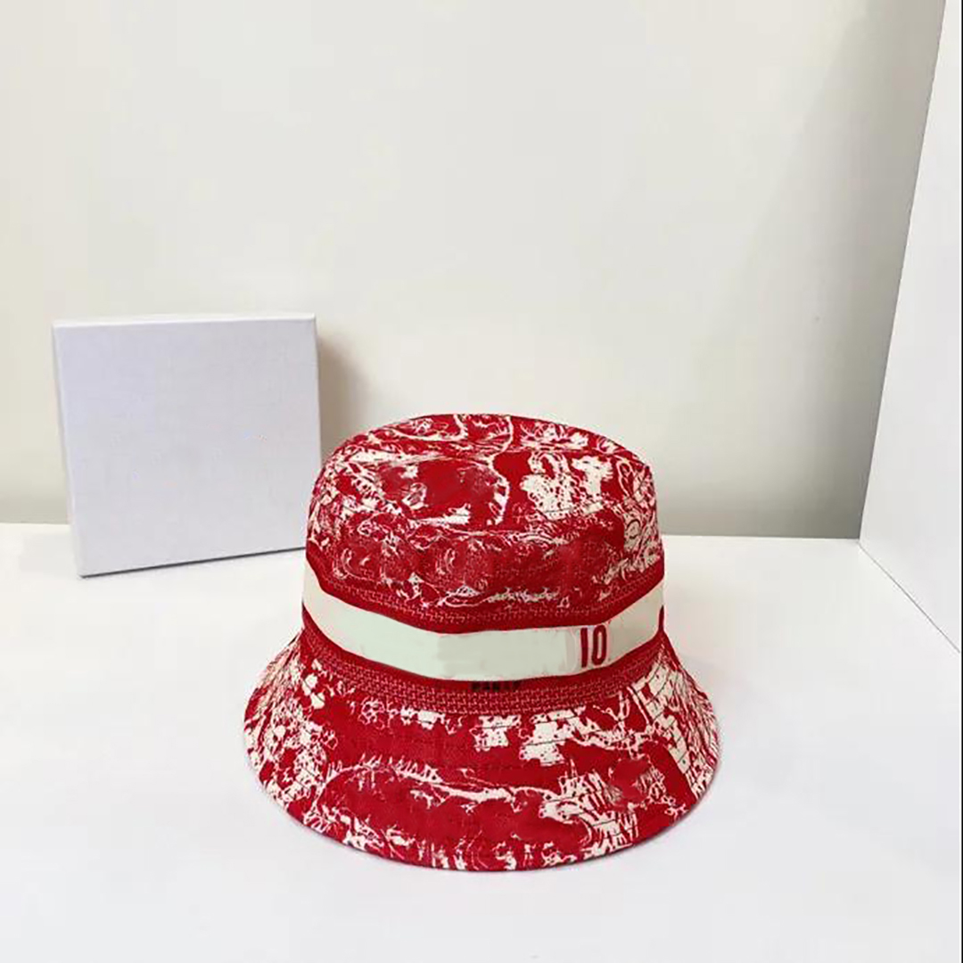 Fashion bucket hat luxurys designer sun hat summer beach hats men and women couple hat letter print casual goodies is good nice, No.1
Fashion bucket hat luxurys designer sun hat summer beach hats men and women couple hat letter print casual goodies is good nice, No.1