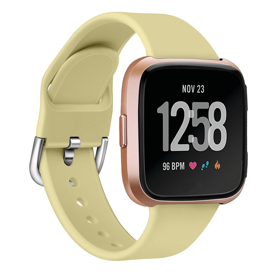 Watch Band For Fitbit Versa Band Strap Silicone Bracelet Breathable Replacement Sport Strap Bands For Fitbit Versa Watch 61017337E
Watch Band For Fitbit Versa Band Strap Silicone Bracelet Breathable Replacement Sport Strap Bands For Fitbit Versa Watch 61017337E