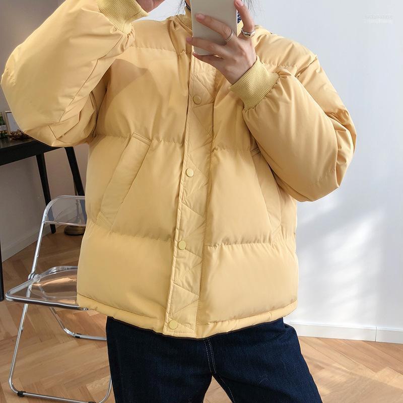 Winter Parka Women Coat Long Sleeve Thick Warm Casual Loose Chic Parkas Padded Jacket Femme Streetwear1 Luci22, Beige
Winter Parka Women Coat Long Sleeve Thick Warm Casual Loose Chic Parkas Padded Jacket Femme Streetwear1 Luci22, Beige