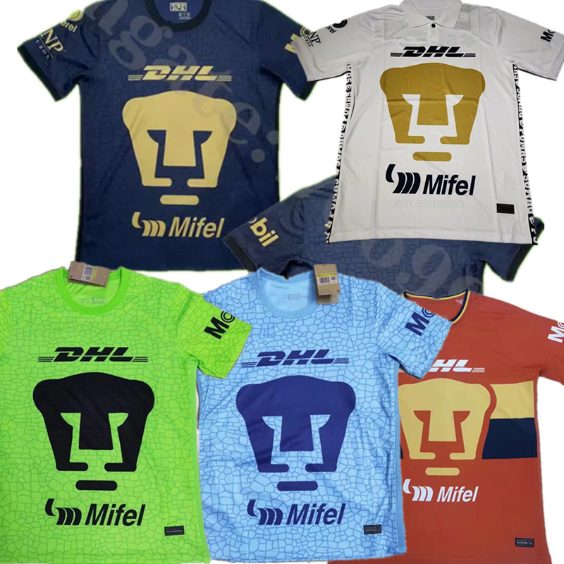 21 22 MEXICO CLUb America UNAM América Cougar Soccer Jersey 2022 Malcorra MORA Iturbe LIGA MX football shirts F. VINAS HENRY RODRIGUEZ GIOVAN goalkeeper Uniforms
21 22 MEXICO CLUb America UNAM América Cougar Soccer Jersey 2022 Malcorra MORA Iturbe LIGA MX football shirts F. VINAS HENRY RODRIGUEZ GIOVAN goalkeeper Uniforms