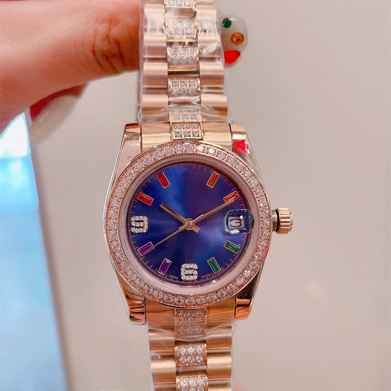 Fashion women's Elegant Ladies Watch 28mm 316 Stainless Steel Strap Sapphire Crystal Oyster Perpetual Designer Watch luxury Watches high quality watchs, 5#
Fashion women's Elegant Ladies Watch 28mm 316 Stainless Steel Strap Sapphire Crystal Oyster Perpetual Designer Watch luxury Watches high quality watchs, 5#