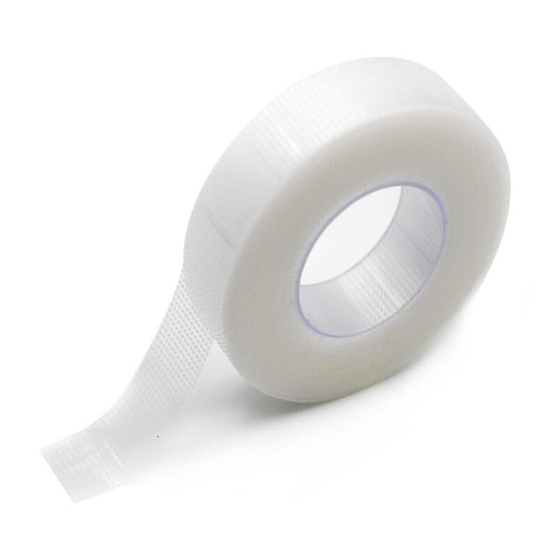 1 Piece Anti-Wear PE Heel Sticker Tape Heel Patch Waterproof First Aid Blister Heel Pad Insert Foot Care Cushion 5M X 1.25CM
1 Piece Anti-Wear PE Heel Sticker Tape Heel Patch Waterproof First Aid Blister Heel Pad Insert Foot Care Cushion 5M X 1.25CM