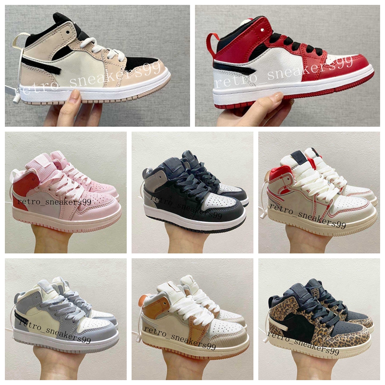 infant designer kids shoes Jumpmans 1 1s Kid Basketball Shoe Paint Drip Light Smoke Grey Pink Quartz Shadow Lucky Boys Girls Toddler Outdoor Sneakers sports Size 28-35, Shoe box
infant designer kids shoes Jumpmans 1 1s Kid Basketball Shoe Paint Drip Light Smoke Grey Pink Quartz Shadow Lucky Boys Girls Toddler Outdoor Sneakers sports Size 28-35, Shoe box