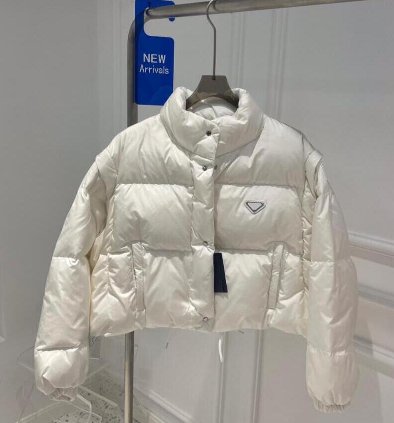 Women' Vests Designer Fashion Letters Badge Sequins Jackets for Sleeveless Down Coat Winter Jacket Adjustable Waist Streetwear 4 Colors LQ6O, White
Women' Vests Designer Fashion Letters Badge Sequins Jackets for Sleeveless Down Coat Winter Jacket Adjustable Waist Streetwear 4 Colors LQ6O, White