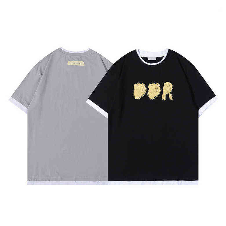 22ss Summer Womens Men Designers Mens T Shirts Flower Tshirts Fashion Embroidery Short Sleeve Lady Mans Clothing Tees Casual Clothes, Extra shipping cost
22ss Summer Womens Men Designers Mens T Shirts Flower Tshirts Fashion Embroidery Short Sleeve Lady Mans Clothing Tees Casual Clothes, Extra shipping cost