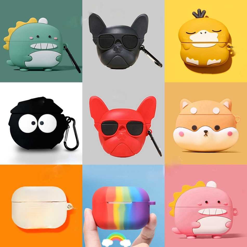 Earphone Case For A… - image