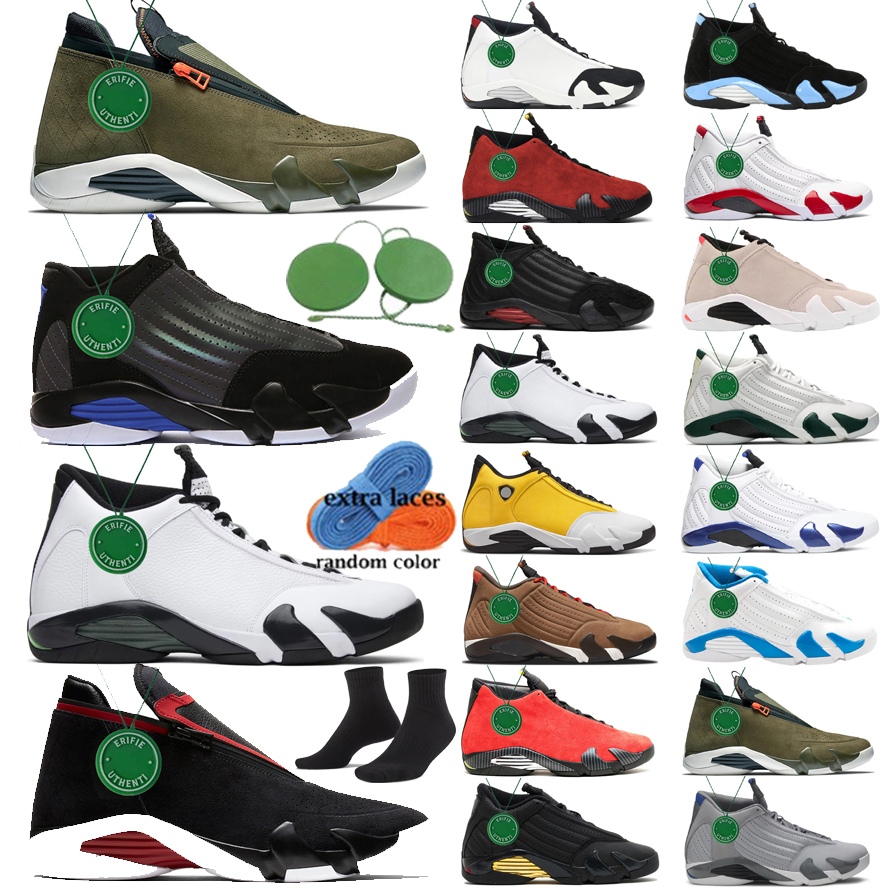 2022 14 Basketball Shoes Master Trainer Utility Grind Indigo Flu Game Dark Concord Ovo White Royalty Playoff Fiba Gamma Blue Jordens 14S, Color # 15
2022 14 Basketball Shoes Master Trainer Utility Grind Indigo Flu Game Dark Concord Ovo White Royalty Playoff Fiba Gamma Blue Jordens 14S, Color # 15