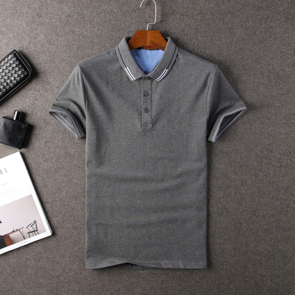22S New Designer Polo Shirts Men Casual Polo T Shirt Print Embroidery Fashion Europe Paris High Street Solid color Mens Polos coat Cotton
22S New Designer Polo Shirts Men Casual Polo T Shirt Print Embroidery Fashion Europe Paris High Street Solid color Mens Polos coat Cotton