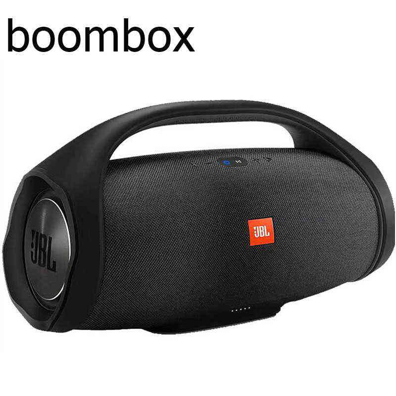 

Boombox Bluetooth Speaker Portable Wireless Speakers Smart Subwoof Soundbar Large Powerful Bluetooth Boom Box Caixa De Som J220523