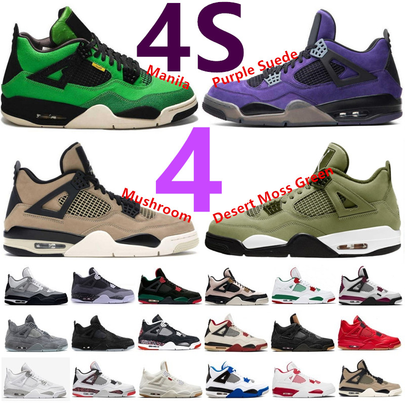 Manila 4s Wahlburgers Basketball Shoes 4 University Blue Mens Black Cement Cat Turbo Green White Oreo Pink Bred Reimagined Desert Moss Mushroom Athletics Sneakers, 4s canyon purple
Manila 4s Wahlburgers Basketball Shoes 4 University Blue Mens Black Cement Cat Turbo Green White Oreo Pink Bred Reimagined Desert Moss Mushroom Athletics Sneakers, 4s canyon purple