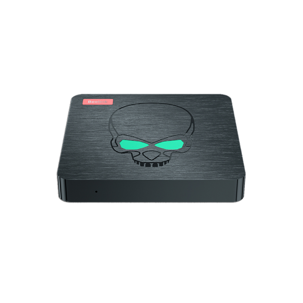 Beelink GT King II WiFi 6 Smart TV BOX Android 11 Amlogic A311D2 Octa Core LPDDR4 8GB 64GB Support 4K 60fps BT50 1000M USB30
