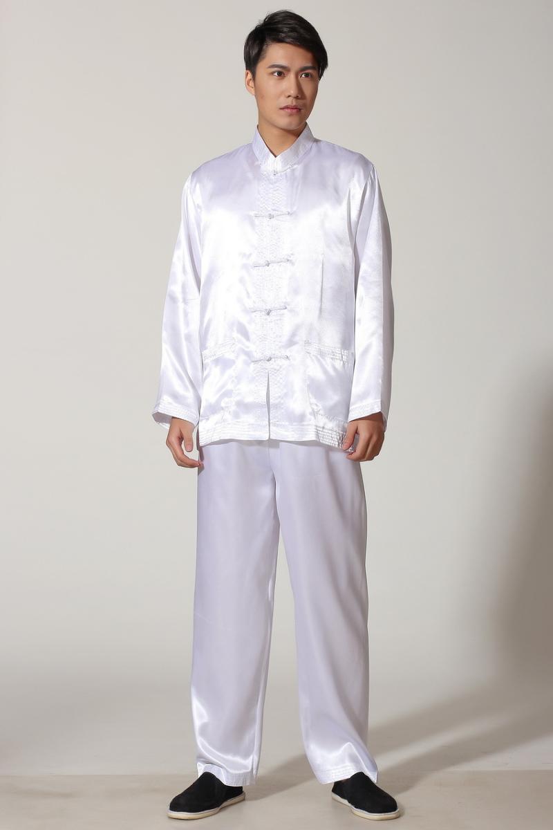 Ethnic Clothing Shanghai Story Factory Price Kungfu Set Chinese Traditional For Men Shirt Taiji Suit 4 Color EthnicEthnic
Ethnic Clothing Shanghai Story Factory Price Kungfu Set Chinese Traditional For Men Shirt Taiji Suit 4 Color EthnicEthnic