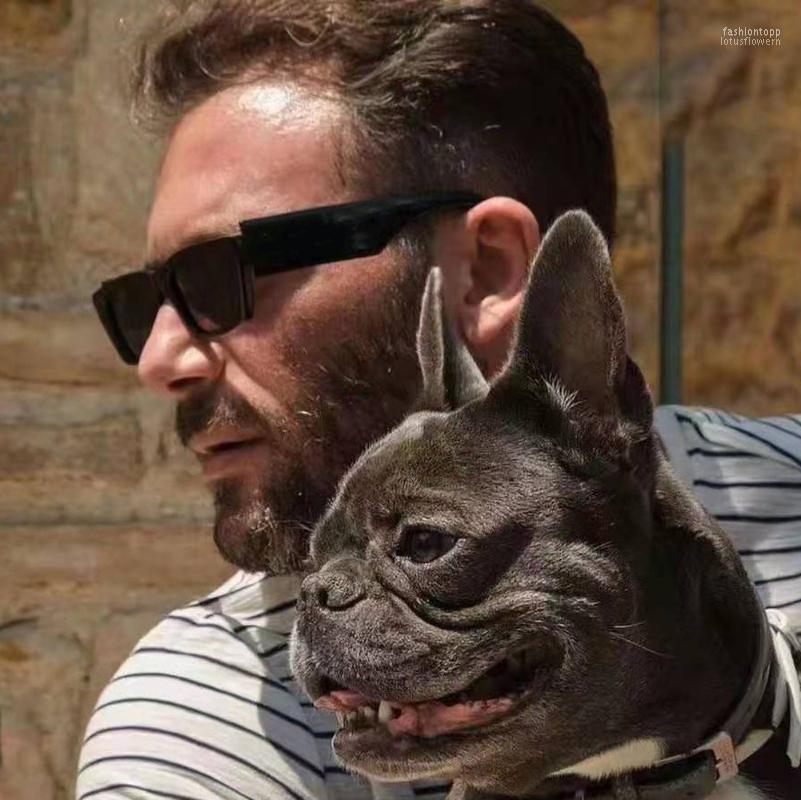 Sunglasses Fashion Punk Square Women Designer Funny Wide Temples Sun Glasses Men Vintage Shades Eyewear Gafas UV400SunglassesSunglasses
Sunglasses Fashion Punk Square Women Designer Funny Wide Temples Sun Glasses Men Vintage Shades Eyewear Gafas UV400SunglassesSunglasses