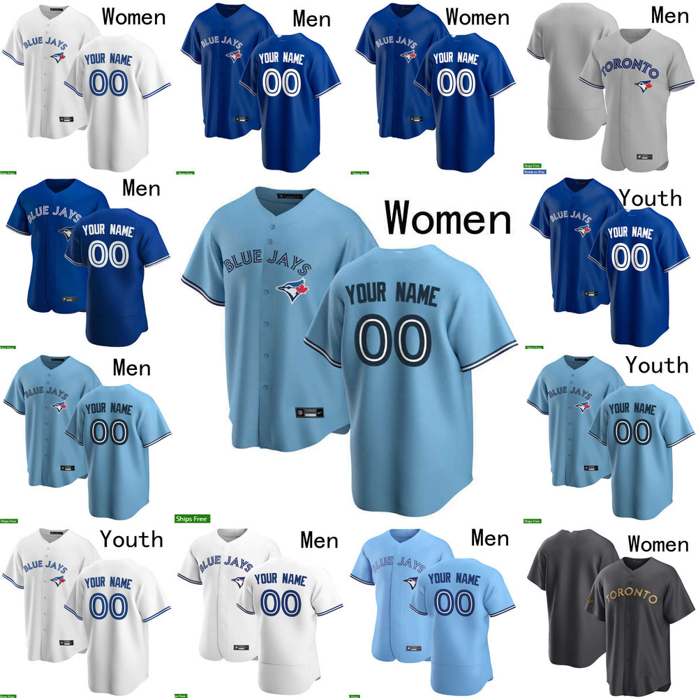 2022 All-Star Toronto 26 Matt Chapman 27 Vladimir Guerrero Jr. 34 Kevin Gausman 5 Santiago Espinal 4 George Springer 11 Bo Bichette Baseball Jersey Blue Jays, Colour
2022 All-Star Toronto 26 Matt Chapman 27 Vladimir Guerrero Jr. 34 Kevin Gausman 5 Santiago Espinal 4 George Springer 11 Bo Bichette Baseball Jersey Blue Jays, Colour