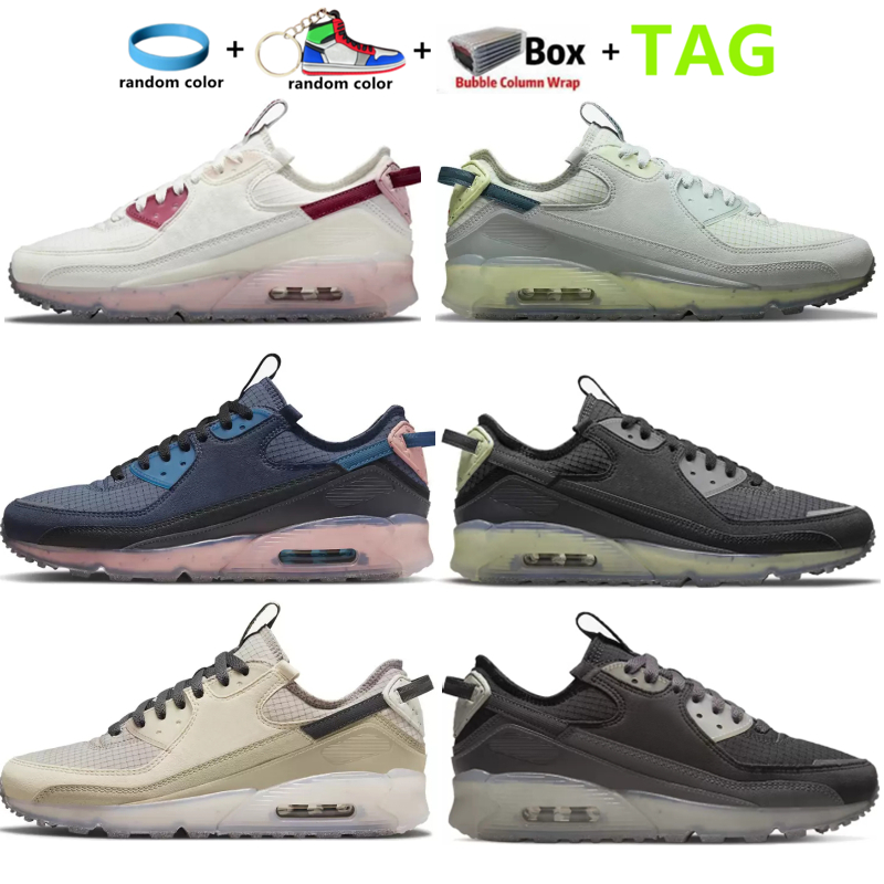 2022 New Arrivial 90 Terrascape Men Running Shoes Ice Light Sail Black Lime Bone Fuel Orange Grey Haze Teal Obsidian Male Adult Sport Sneakers Trainers Eur 40-45, Box
2022 New Arrivial 90 Terrascape Men Running Shoes Ice Light Sail Black Lime Bone Fuel Orange Grey Haze Teal Obsidian Male Adult Sport Sneakers Trainers Eur 40-45, Box