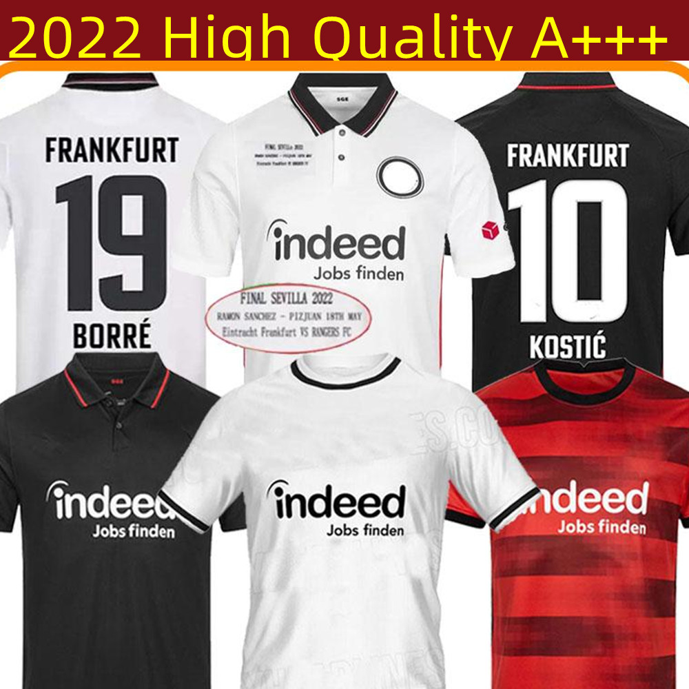 21 22 23 Eintracht Frankfurt soccer jersey cup league final BUDAPEST 2021 2022 2023 SOW Borre KOSTIC HAUGE Younes football men kids kit KAMADA HINTEREGGER shirts
21 22 23 Eintracht Frankfurt soccer jersey cup league final BUDAPEST 2021 2022 2023 SOW Borre KOSTIC HAUGE Younes football men kids kit KAMADA HINTEREGGER shirts