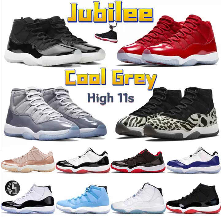 Cool Grey Animal Instinct High Jumpman 11 11s Basketball Shoes Concord 45 Bred Jubilee Cap And Gown White Metallic Silver Low Rose Gold Mens Sneakers Trainers, Please leave a message
Cool Grey Animal Instinct High Jumpman 11 11s Basketball Shoes Concord 45 Bred Jubilee Cap And Gown White Metallic Silver Low Rose Gold Mens Sneakers Trainers, Please leave a message