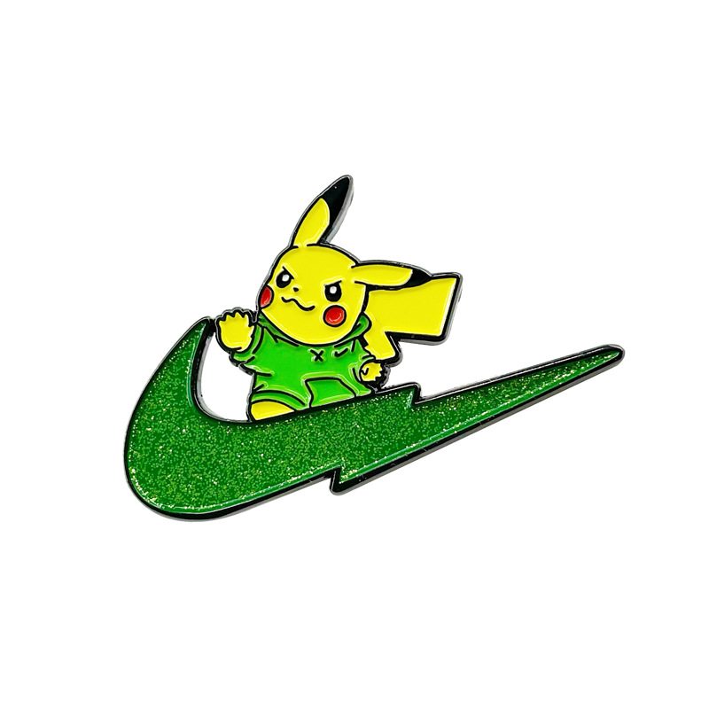 Cute Anime Movies Games Hard Enamel Pins Collect Metal Cartoon Brooch Backpack Hat Bag Collar Lapel Badges Women Fashion Jewelry S5000087, Color #1
Cute Anime Movies Games Hard Enamel Pins Collect Metal Cartoon Brooch Backpack Hat Bag Collar Lapel Badges Women Fashion Jewelry S5000087, Color #1