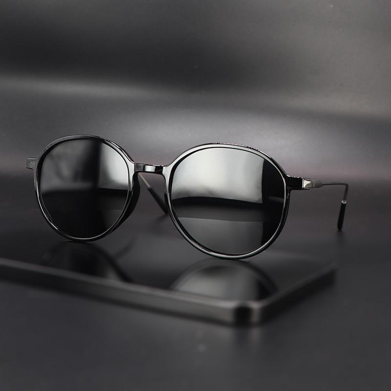 Sunglasses Stylish Cute Women Polarized Comfortable Durable Oval Eyeglasses Frame Daily Safety Driving Anti Glare GlassesSunglasses
Sunglasses Stylish Cute Women Polarized Comfortable Durable Oval Eyeglasses Frame Daily Safety Driving Anti Glare GlassesSunglasses
