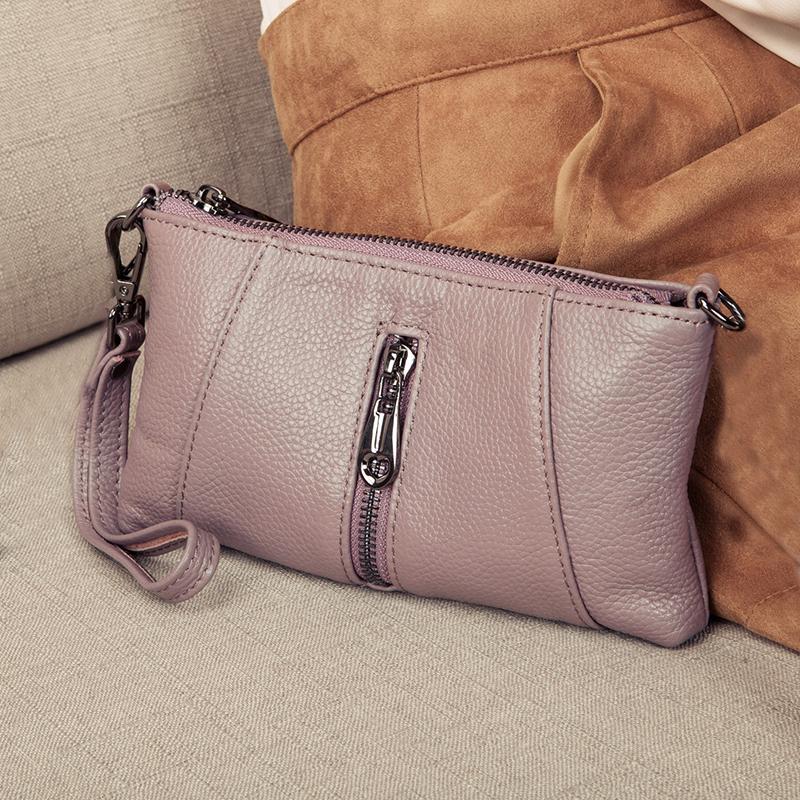 Evening Bags Luxury Handbags Women Designer Genuine Leather Clutch Bag Fashion Mini Shoulder Crossbody Female Purse Wallets, Black
Evening Bags Luxury Handbags Women Designer Genuine Leather Clutch Bag Fashion Mini Shoulder Crossbody Female Purse Wallets, Black