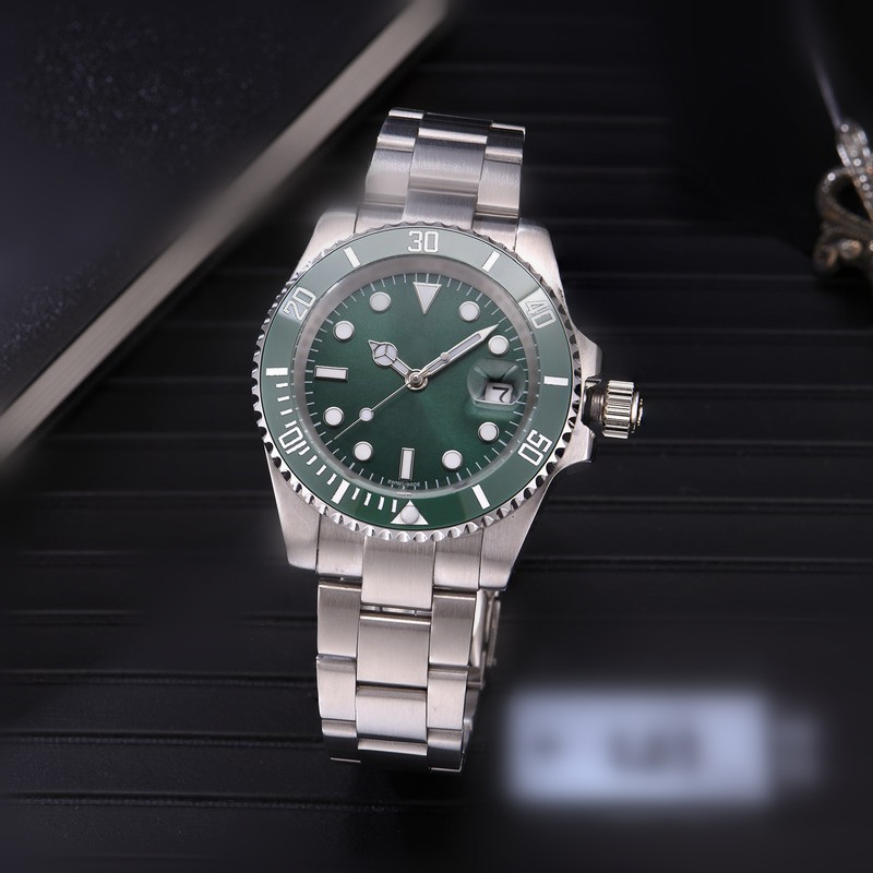 Ceramic Bezel Mens watches 41MM Automatic Mechanical 2813 Movement Watch Luminous Sapphire Waterproof Sports Self-wind Fashion Wristwatches montre de luxe c1, Tool
Ceramic Bezel Mens watches 41MM Automatic Mechanical 2813 Movement Watch Luminous Sapphire Waterproof Sports Self-wind Fashion Wristwatches montre de luxe c1, Tool