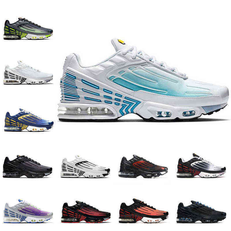 Tn Plus 3 Men Running Shoes Purple Nebula Parachute Pack Obsidian Neon mens Sports Sneakers Size 40-45, 35
Tn Plus 3 Men Running Shoes Purple Nebula Parachute Pack Obsidian Neon mens Sports Sneakers Size 40-45, 35