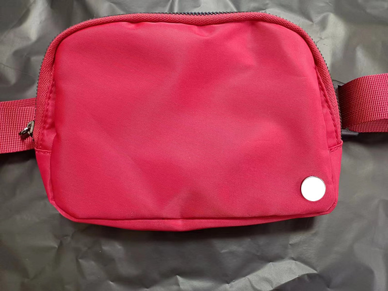 LL Brand Unisex Bags Outdoor Sports Waistpacks Travel Running Phone Coin Purse Casual Waist Belt Travel Pack Bag Waterproof Adjustable, More style(no contact no ship)
LL Brand Unisex Bags Outdoor Sports Waistpacks Travel Running Phone Coin Purse Casual Waist Belt Travel Pack Bag Waterproof Adjustable, More style(no contact no ship)